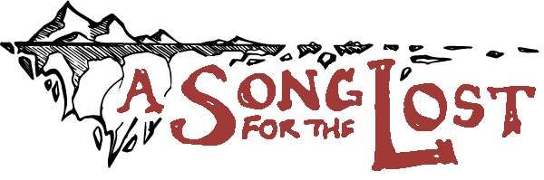 A Song for the Lost